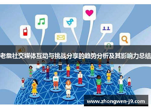 老詹社交媒体互动与挑战分享的趋势分析及其影响力总结