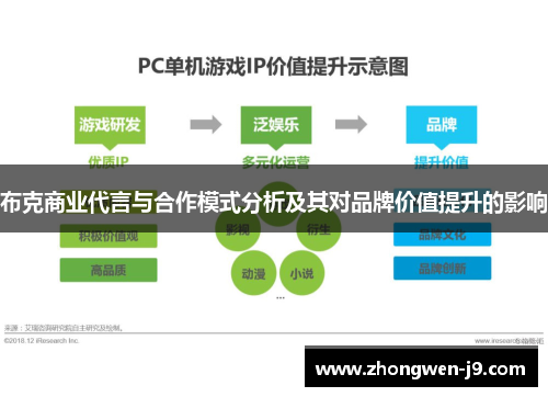 布克商业代言与合作模式分析及其对品牌价值提升的影响